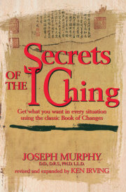 Secrets of the I Ching 