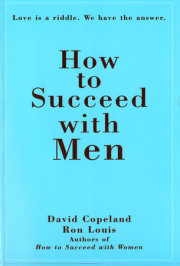 How to Succeed with Men 