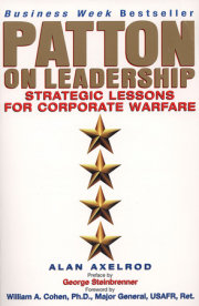 Patton on Leadership 