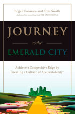 Journey to the Emerald City