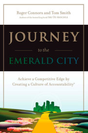 Journey to the Emerald City 