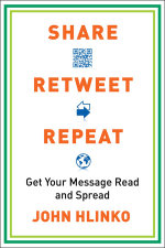 Share, Retweet, Repeat