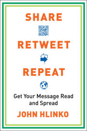 Share, Retweet, Repeat 