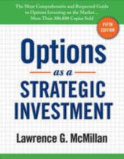 Options as a Strategic Investment 