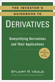 The Investor's Guidebook to Derivatives 