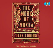 The Monk of Mokha 