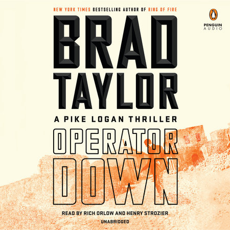 Operator Down Cover