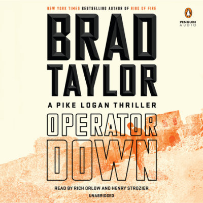 Operator Down cover