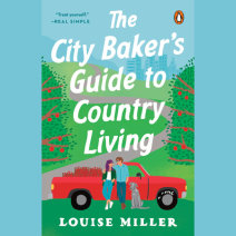 The City Baker's Guide to Country Living Cover
