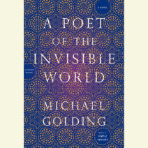 A Poet of the Invisible World Cover
