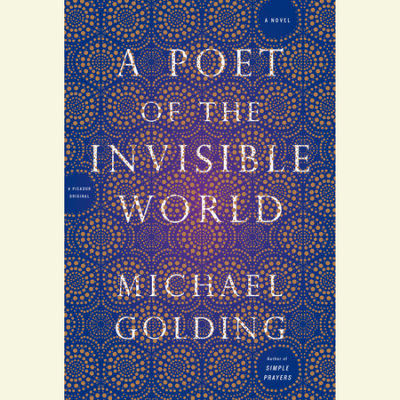 A Poet of the Invisible World cover