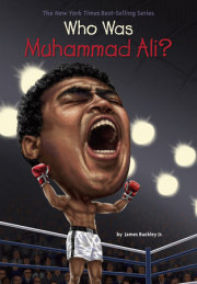 Who Was Muhammad Ali? 