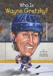 Who Is Wayne Gretzky? 