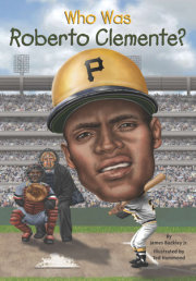 Who Was Roberto Clemente? 