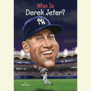 Who Is Derek Jeter?