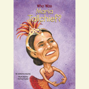 Who Was Maria Tallchief? 
