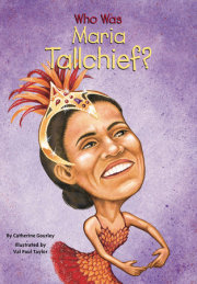 Who Was Maria Tallchief? 