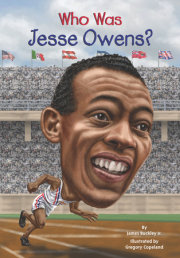 Who Was Jesse Owens? 