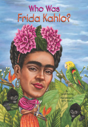 Who Was Frida Kahlo? 
