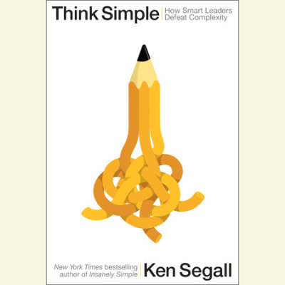 Think Simple cover