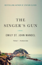 The Singer's Gun Cover