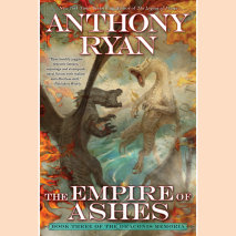 The Empire of Ashes cover big