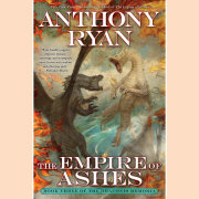 The Empire of Ashes 
