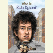 Who Is Bob Dylan?