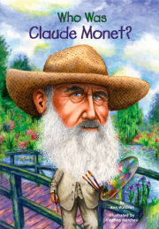 Who Was Claude Monet?