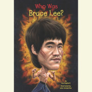 Who Was Bruce Lee? 