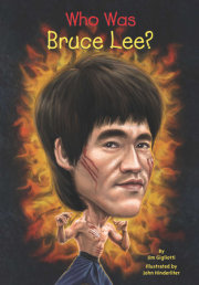 Who Was Bruce Lee? 
