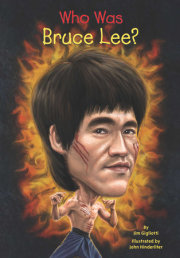 Who Was Bruce Lee?