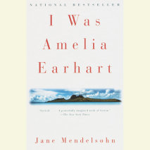 I Was Amelia Earhart Cover