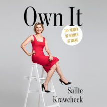 Own It Cover
