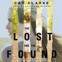 The Lost and the Found Cover