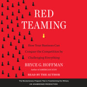 Red Teaming 