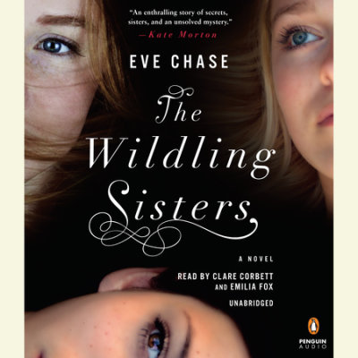 The Wildling Sisters cover