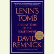 Lenin's Tomb 