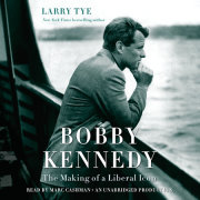 Bobby Kennedy 