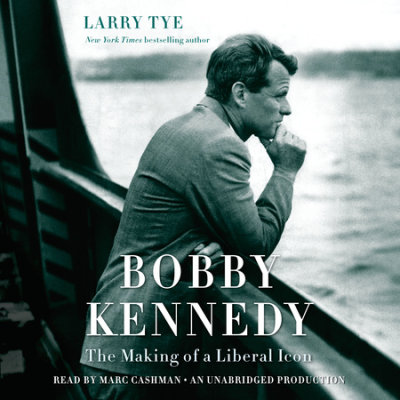 Bobby Kennedy cover
