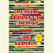 A Hundred Thousand Worlds 