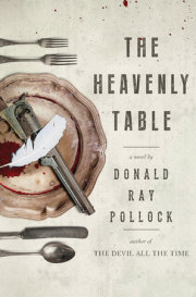 The Heavenly Table 