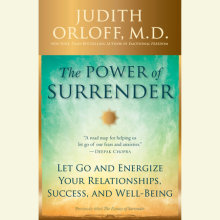 The Power of Surrender Cover