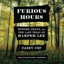 Furious Hours Cover