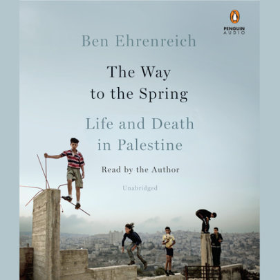 The Way to the Spring Cover
