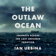 The Outlaw Ocean