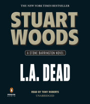 L.A. Dead 