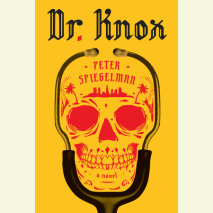 Dr. Knox Cover
