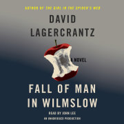 Fall of Man in Wilmslow 