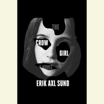 The Crow Girl Cover